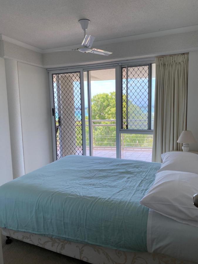 Belvedere Apartments Caloundra Exterior photo