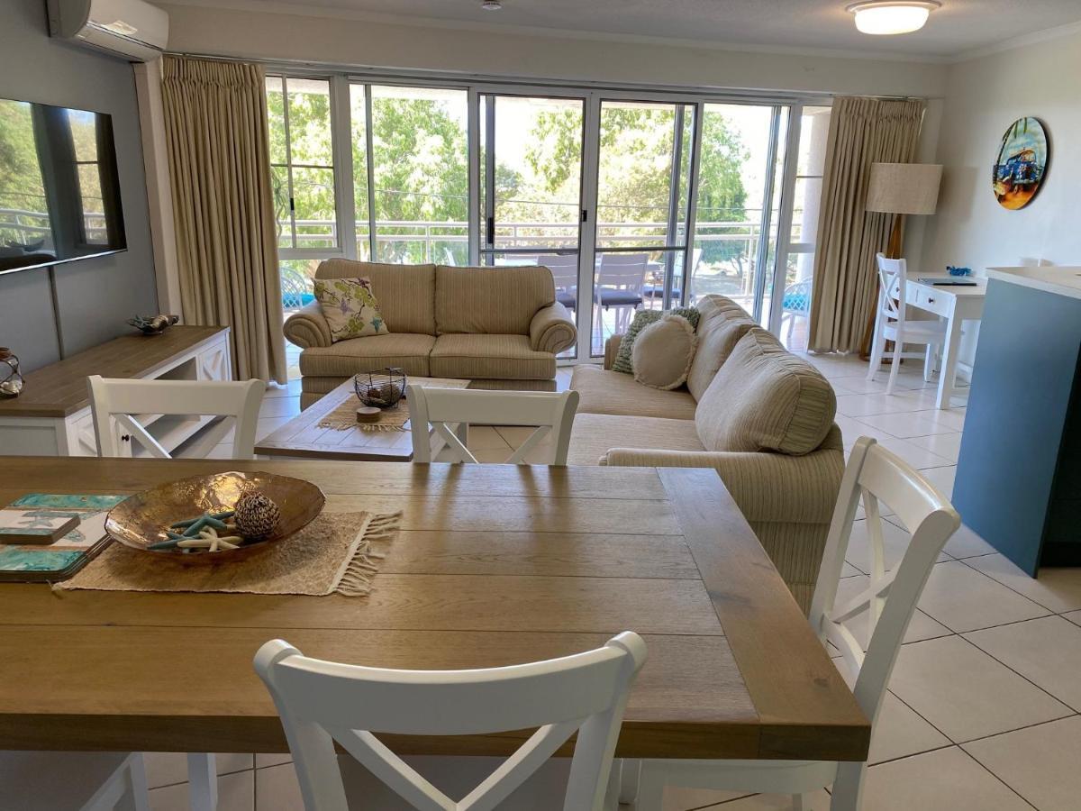 Belvedere Apartments Caloundra Exterior photo