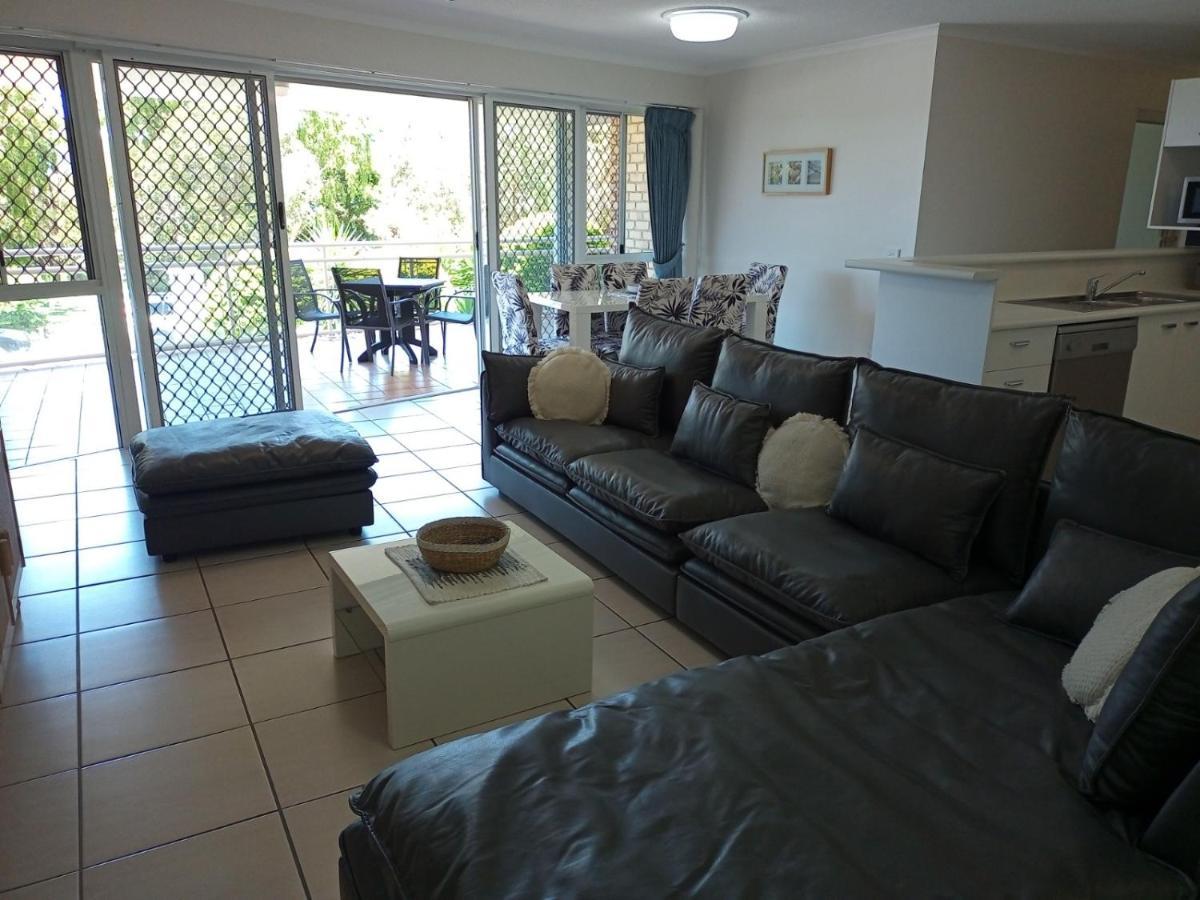Belvedere Apartments Caloundra Exterior photo