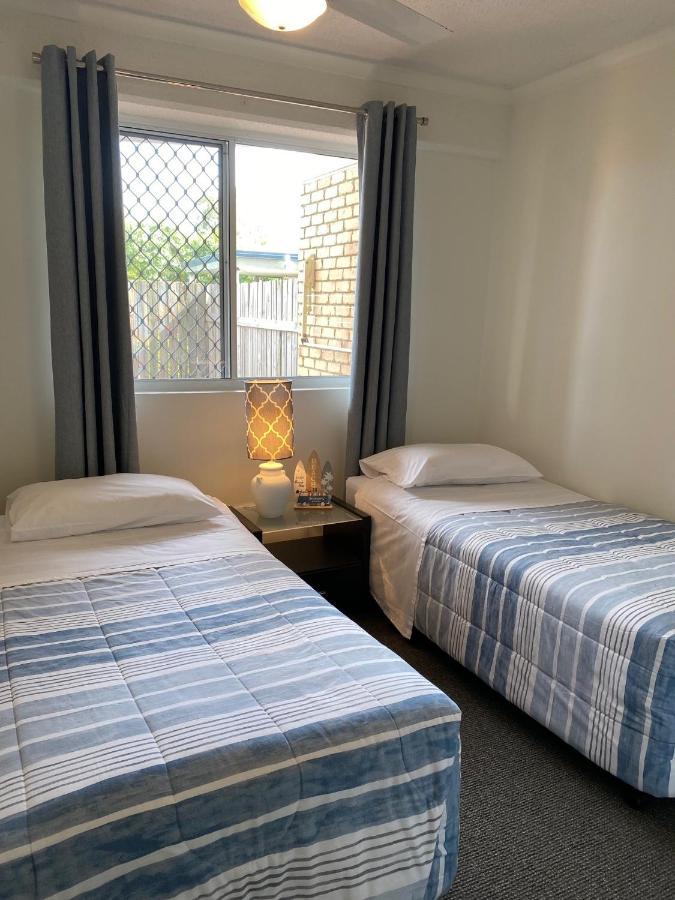 Belvedere Apartments Caloundra Exterior photo