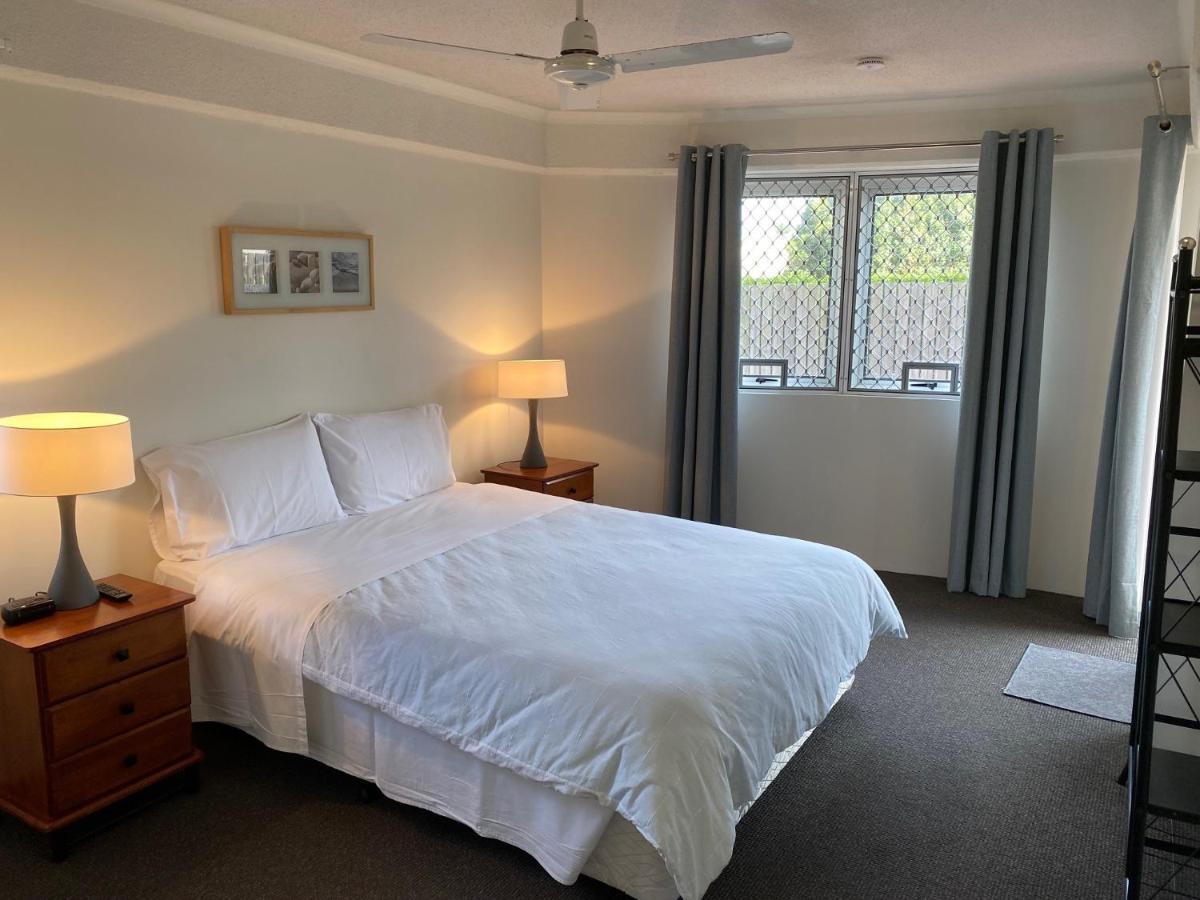 Belvedere Apartments Caloundra Exterior photo