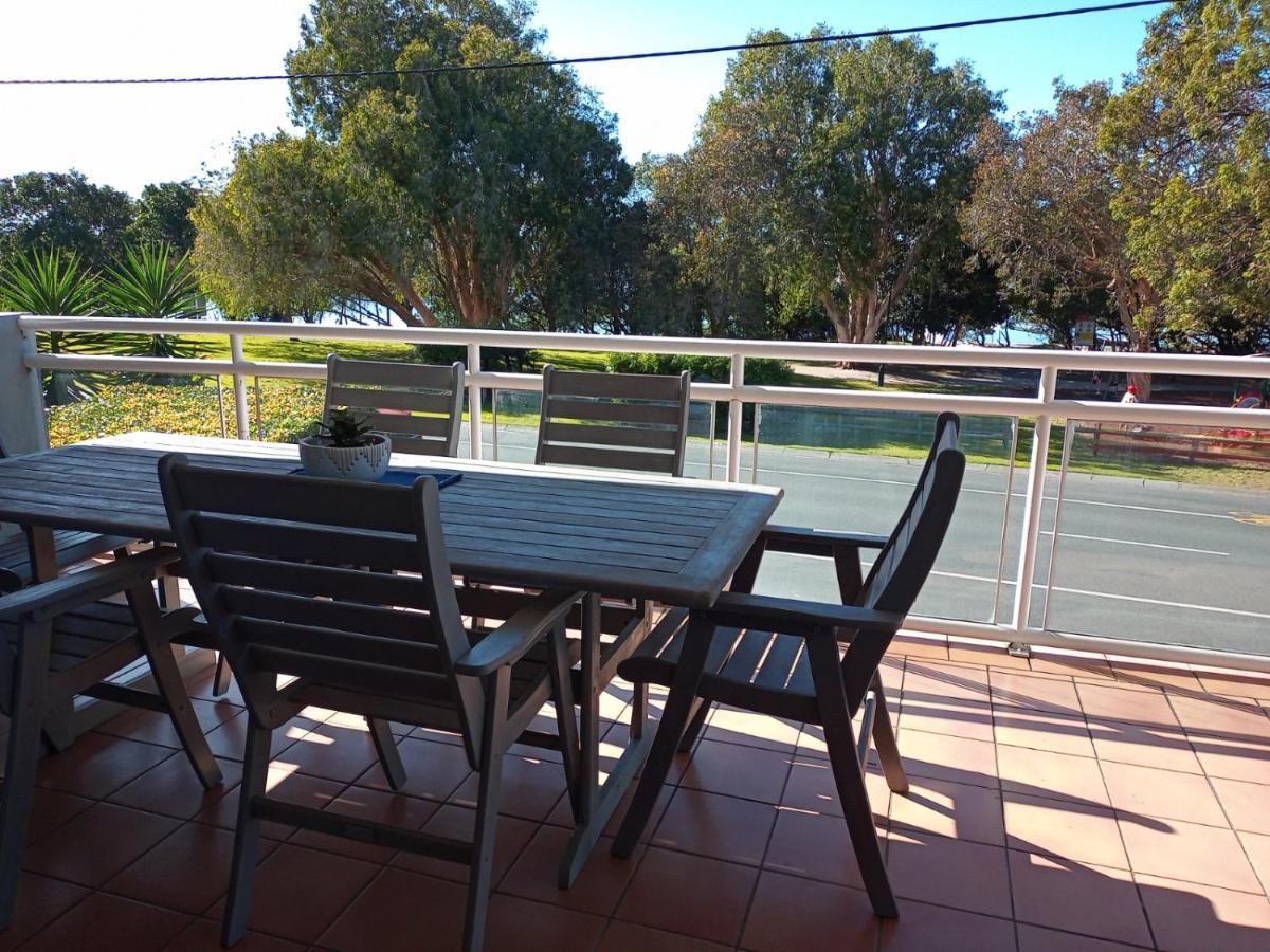 Belvedere Apartments Caloundra Exterior photo