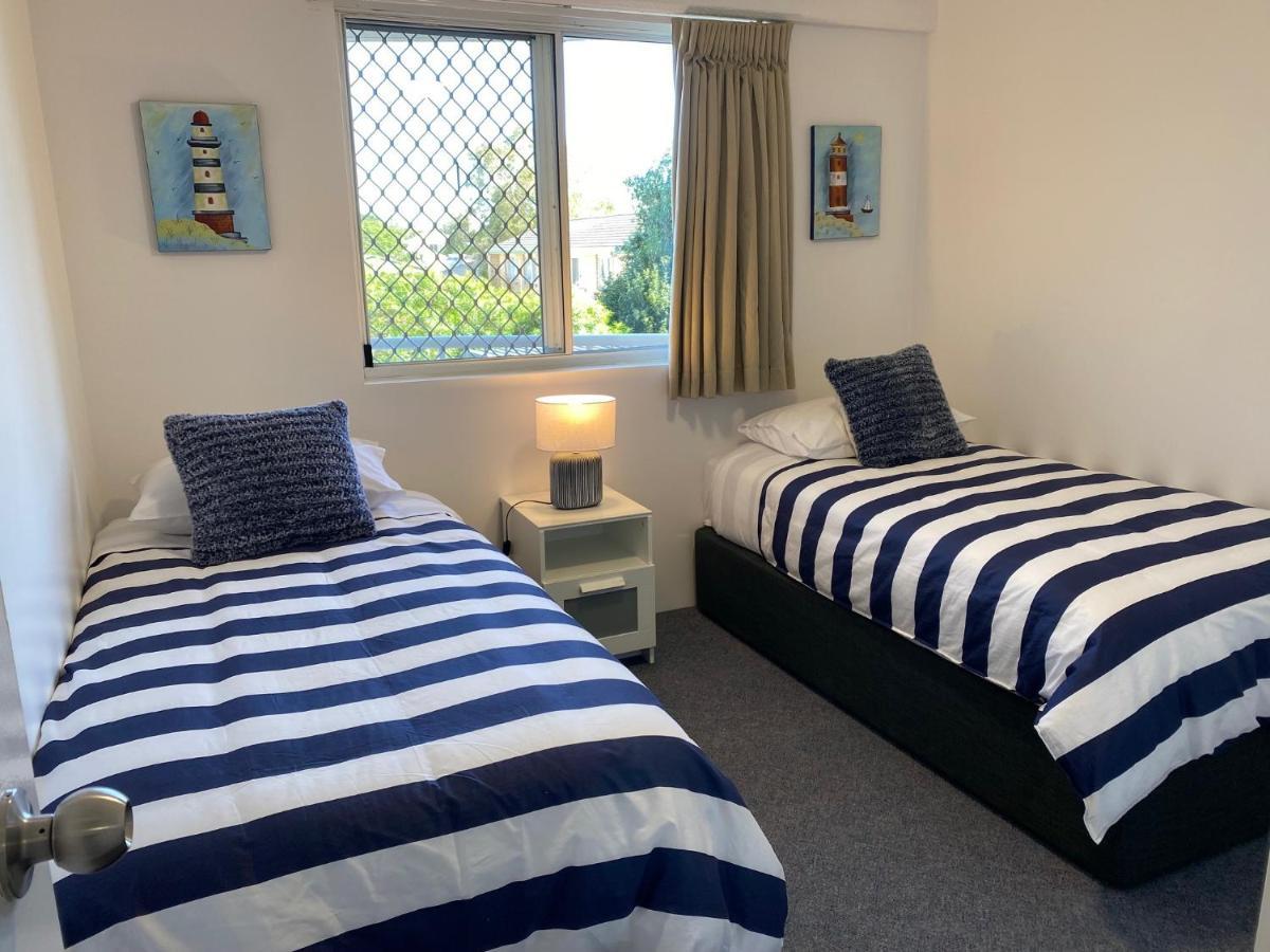 Belvedere Apartments Caloundra Exterior photo