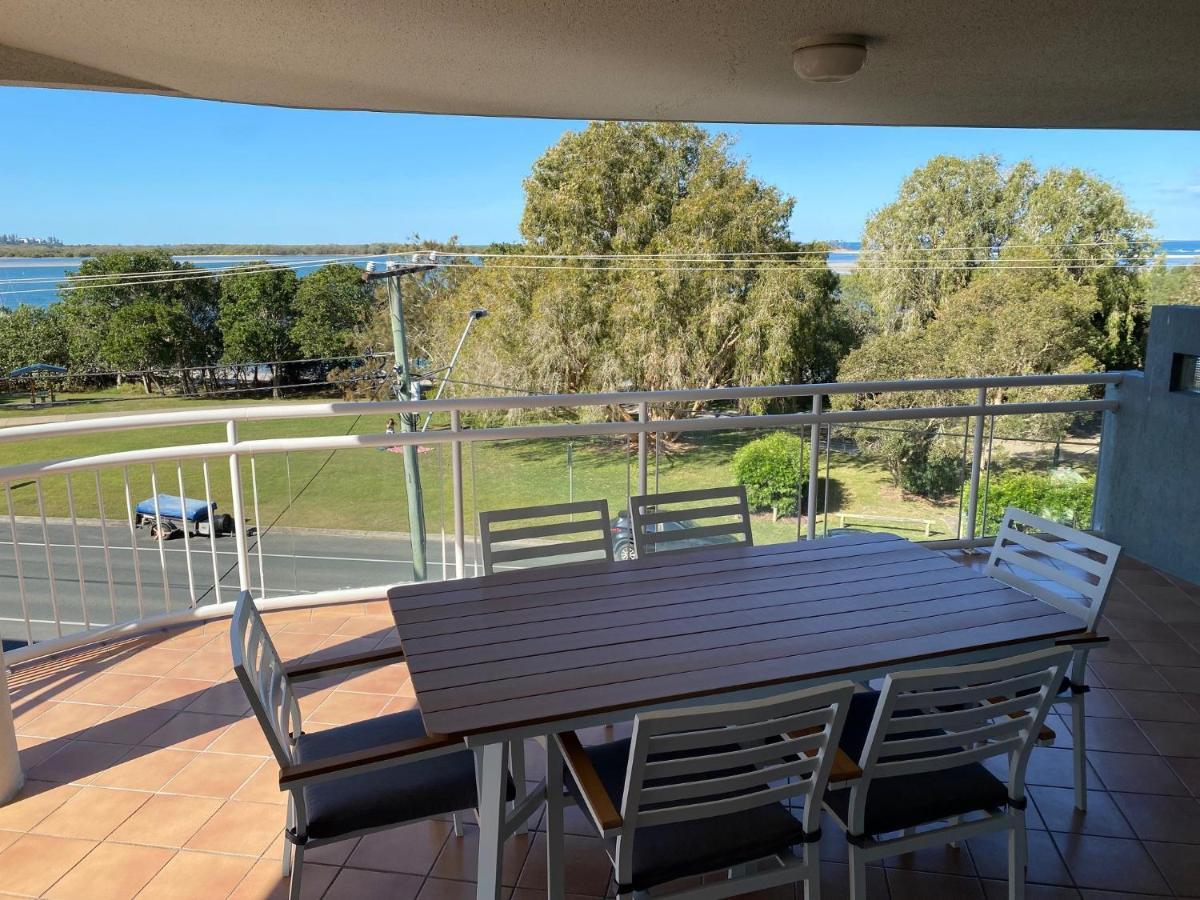 Belvedere Apartments Caloundra Exterior photo