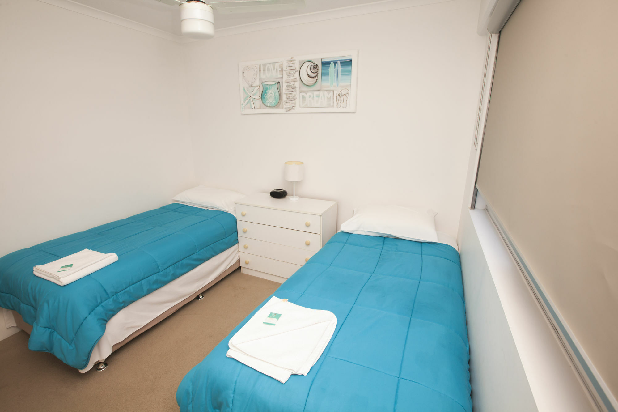 Belvedere Apartments Caloundra Exterior photo
